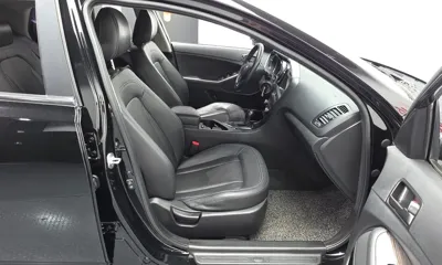Kia K5 2013, 82703 км, за 5190000 KRW - фото 12