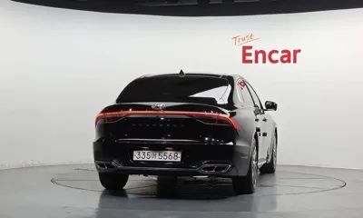 Hyundai Grandeur 2020, 50226 км, за 25300000 KRW
