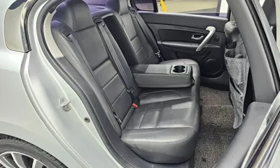 Renault-KoreaSamsung SM5 2018, 70292 км, за 4500000 KRW - фото 11