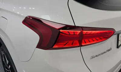 Hyundai Santafe 2019, 54039 км, за 23800000 KRW - фото 23