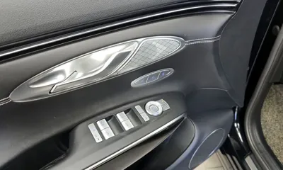 Genesis GV70 2021, 58609 км, за 33700000 KRW - фото 27