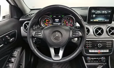 Mercedes-Benz GLA-Class 2019, 71853 км, за 18900000 KRW - фото 12