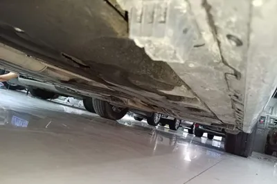 BMW X1 2018, 85300 км, за 70695.43 CNY - фото 46