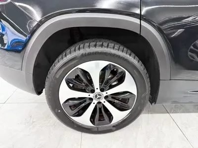 Mercedes-Benz GLB 2022, 70000 км, за 135500 CNY - фото 23