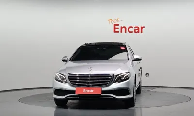 Mercedes-Benz E-Class 2017, 79052 км, за 23000000 KRW - фото 3