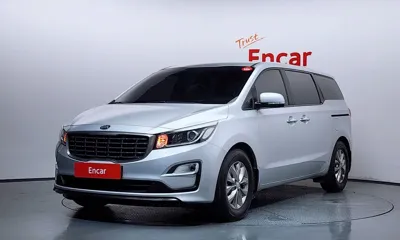 Kia Canival 2020, 42300 км, за 14700000 KRW - фото 1
