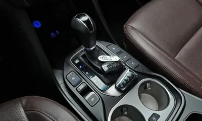 Hyundai Santafe 2018, 151519 км, за 13900000 KRW - фото 9