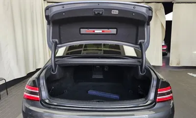 Genesis G80 2021, 138963 км, за 26500000 KRW - фото 20