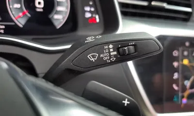 Audi A6 2021, 47987 км, за 29990000 KRW - фото 27