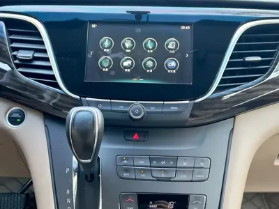 Buick GL8 2018, 170000 км, за 83800 CNY - фото 17