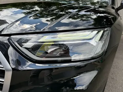 Audi Q5L 2022, 83000 км, за 172000 CNY - фото 35