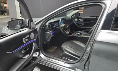 Mercedes-Benz E-Class 2019, 140869 км, за 24900000 KRW - фото 10
