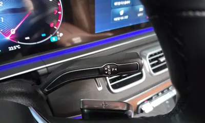 Mercedes-Benz GLE-Class 2025, 7488 км, за 113900000 KRW - фото 9