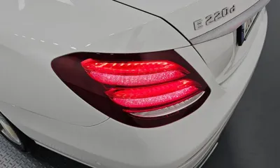 Mercedes-Benz E-Class 2018, 138828 км, за 20000000 KRW - фото 23