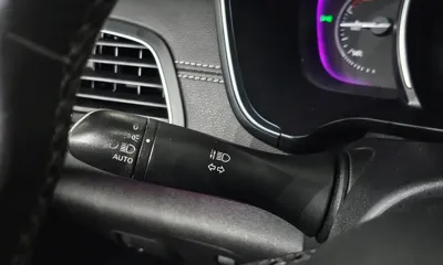 Renault-KoreaSamsung SM6 2016, 134563 км, за 6690000 KRW - фото 33