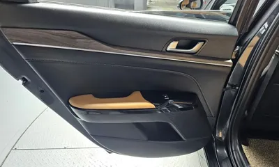 Kia K5 2021, 37962 км, за 21300000 KRW - фото 25