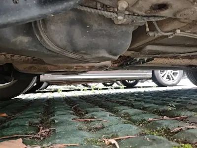 Volkswagen Tiguan 2016, 108800 км, за 36500 CNY - фото 18
