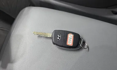 Hyundai Starex 2019, 45213 км, за 20500000 KRW - фото 27