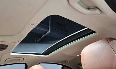BMW 5-Series 2016, 128647 км, за 13800000 KRW - фото 17