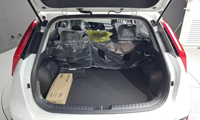 Kia Niro 2026, 367 км, за 27680000 KRW - фото 19