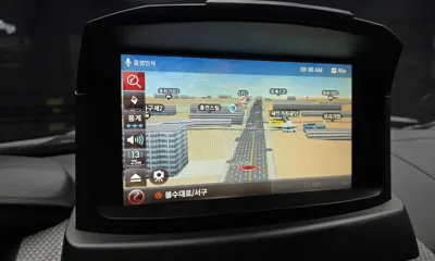 KG_Mobility_Ssangyong KORANDO 2015, 150889 км, за 5700000 KRW - фото 14