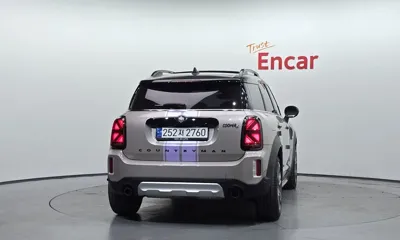 MINI Countryman 2023, 38465 км, за 28500000 KRW - фото 4
