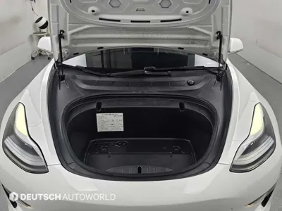 Tesla Model 3 2020, 101952 км, за 21900000 KRW - фото 20