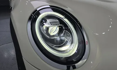 MINI Cooper 2020, 97720 км, за 15490000 KRW - фото 22