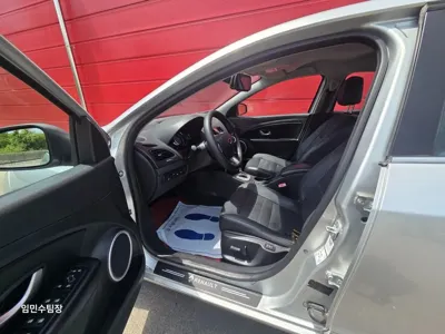 Renault-KoreaSamsung SM3 2015, 86920 км, за 3800000 KRW - фото 8