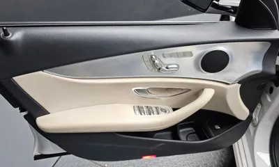 Mercedes-Benz E-Class 2020, 53950 км, за 33330000 KRW - фото 24