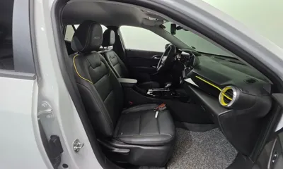 ChevroletGMDaewoo Trax 2024, 65283 км, за 19700000 KRW - фото 26