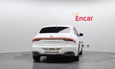 Hyundai Grandeur 2020, 193139 км, за 14200000 KRW - фото 4