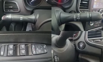 Renault-KoreaSamsung SM6 2016, 121515 км, за 5800000 KRW - фото 15