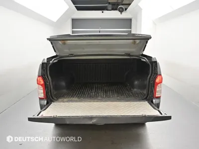 KG_Mobility_Ssangyong KORANDO 2015, 160000 км, за 5500000 KRW - фото 19