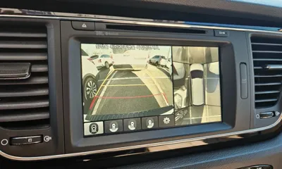 Kia Canival 2018, 140180 км, за 15900000 KRW - фото 10