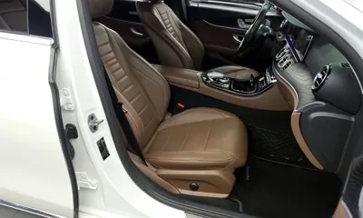 Mercedes-Benz E-Class 2019, 66619 км, за 26000000 KRW - фото 11