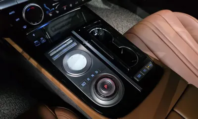 Genesis G80 2021, 148460 км, за 25500000 KRW - фото 9