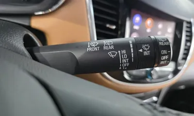 ChevroletGMDaewoo Trax 2020, 48541 км, за 12900000 KRW - фото 28