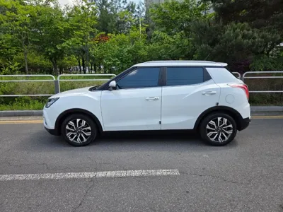 KG_Mobility_Ssangyong TIBOLI 2019, 110466 км, за 7990000 KRW - фото 7
