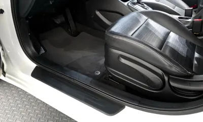 Kia K3 2018, 118355 км, за 8000000 KRW - фото 28