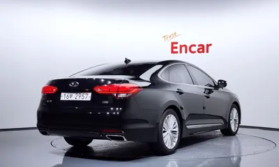 Hyundai Aslan 2016, 89930 км, за 9090000 KRW - фото 2