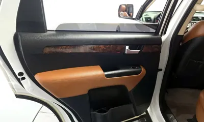 Kia Mohave 2017, 174883 км, за 12900000 KRW - фото 25