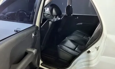 Kia Sportage 2009, 153440 км, за 3200000 KRW - фото 11