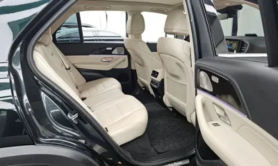 Mercedes-Benz GLE-Class 2021, 82483 км, за 54700000 KRW - фото 12