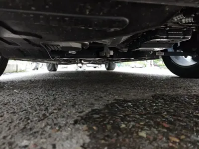 Roewe i5 2023, 2100 км, за 40700 CNY - фото 25