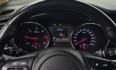 Kia Canival 2020, 91518 км, за 20700000 KRW - фото 8