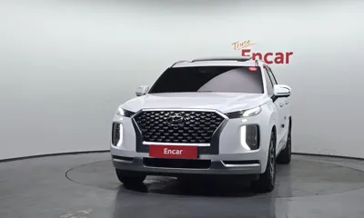 Hyundai Palisade 2021, 74760 км, за 24800000 KRW