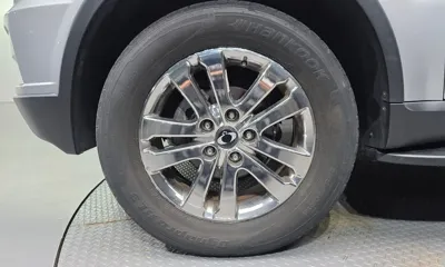 KG_Mobility_Ssangyong Rexton 2015, 229247 км, за 4900000 KRW - фото 5