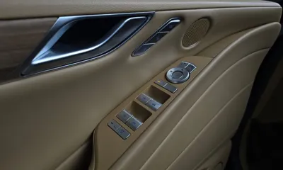 Genesis G80 2025, 19643 км, за 56990000 KRW - фото 28