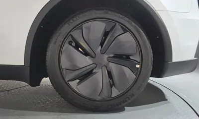 Tesla Model Y 2025, 12695 км, за 54000000 KRW - фото 21